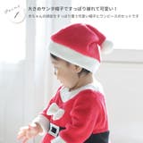 ベビー サンタクロース ワンピース | CLARAH | 詳細画像2