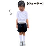 体操服 ズボン ハーフ | CLARAH | 詳細画像7