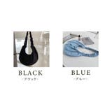 ショルダーバッグ レディースバッグ 餃子バッグ | CLARAH【WOMEN】 | 詳細画像3