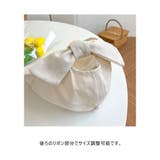 レディース ハット 帽子 | CLARAH【WOMEN】 | 詳細画像3