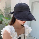 レディース ハット 帽子 | CLARAH【WOMEN】 | 詳細画像11