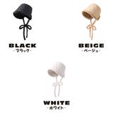 もこもこ ボア バケハ | CLARAH【WOMEN】 | 詳細画像2