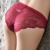 ショーツ 2枚セット レース | CLARAH【WOMEN】 | 詳細画像4