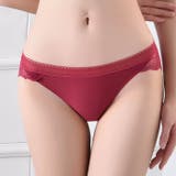 ショーツ 2枚セット レース | CLARAH【WOMEN】 | 詳細画像5