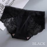 ショーツ 2枚セット レース | CLARAH【WOMEN】 | 詳細画像9