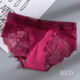 ショーツ 2枚セット レース | CLARAH【WOMEN】 | 詳細画像13
