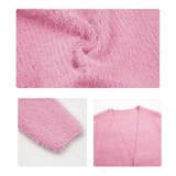 レディースニット ニットアンサンブル カーディガン | CLARAH【WOMEN】 | 詳細画像10 