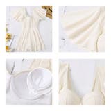 レディース 水着 ワンピース | CLARAH【WOMEN】 | 詳細画像3