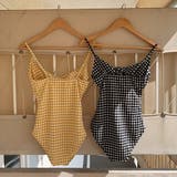 レディース 水着 モノキニビキニ | CLARAH【WOMEN】 | 詳細画像4