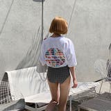 レディース 水着 モノキニビキニ | CLARAH【WOMEN】 | 詳細画像10