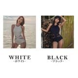 レディース 水着 モノキニビキニ | CLARAH【WOMEN】 | 詳細画像2