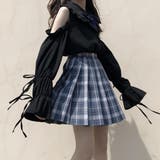 量産型 地雷系 ブラウス | CLARAH【WOMEN】 | 詳細画像8 