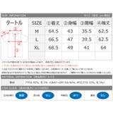 リブニット セーター メンズ | WESTSEA | 詳細画像6 
