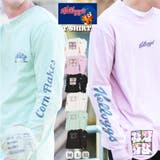 KELLOGG S ケロッグ | WESTSEA | 詳細画像1 