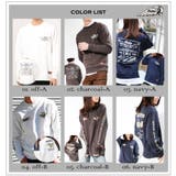 インディアンモトサイクル 服 スウェットトレーナー | WESTSEA | 詳細画像9