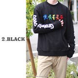 2.ブラック | Grateful Dead グレイトフルデッド | WESTSEA