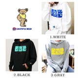 GD プルパーカー | WESTSEA | 詳細画像8