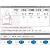 GD プルパーカー | WESTSEA | 詳細画像9