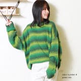 セーター グラデーション メンズ | WESTSEA | 詳細画像7 