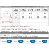 セーター グラデーション メンズ | WESTSEA | 詳細画像10 