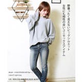 ドルマン ニット セーター | WESTSEA | 詳細画像10 