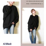 ドルマン ニット セーター | WESTSEA | 詳細画像11 