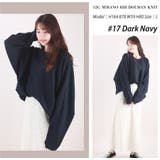 ドルマン ニット セーター | WESTSEA | 詳細画像23 