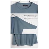 ドルマン ニット セーター | WESTSEA | 詳細画像28 