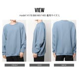 ドルマン ニット セーター | WESTSEA | 詳細画像6 