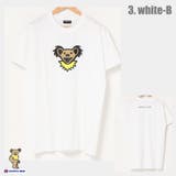 3.ホワイトB | tシャツ 半袖tシャツ ロックtシャツ | WESTSEA
