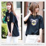 tシャツ 半袖tシャツ ロックtシャツ | WESTSEA | 詳細画像9 