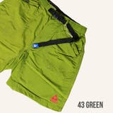 43.グリーン | GERRY ジェリー パンツ | WESTSEA