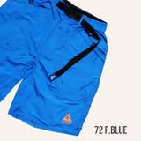 72.フィメールブルー | GERRY ジェリー パンツ | WESTSEA