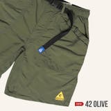 42.オリーブ | GERRY ジェリー パンツ | WESTSEA