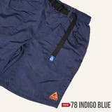 78.インディゴブルー | GERRY ジェリー パンツ | WESTSEA