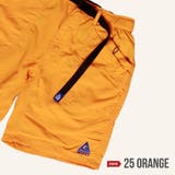 25.オレンジ | GERRY ジェリー パンツ | WESTSEA