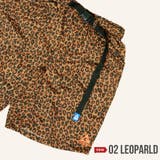 02.ヒョウ柄（レオパード） | GERRY ジェリー パンツ | WESTSEA