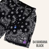 04.バンダナクロ | GERRY ジェリー パンツ | WESTSEA