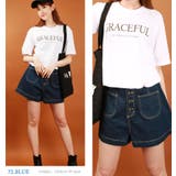 【WESTSEA】 ハイウエスト ショートパンツ | WESTSEA | 詳細画像7