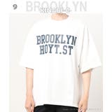 9.キナリC | カレッジtシャツ カレッジロゴ カレッジプリント | WESTSEA