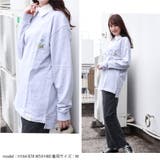 ラガーシャツ ポロシャツ 長袖 | WESTSEA | 詳細画像9