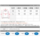 トレーナー スウェット トップス | WESTSEA | 詳細画像6