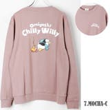 7.モカC | トレーナー メンズ レディース | WESTSEA
