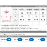 トレーナー メンズ レディース | WESTSEA | 詳細画像6 
