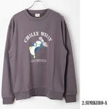 2.スミクロA | トレーナー メンズ レディース | WESTSEA