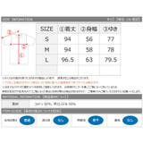 トレーナー チュニック メンズ | WESTSEA | 詳細画像6 