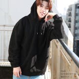 プードルボアプルパーカー ボア アウター | WESTSEA | 詳細画像10 