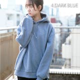 プードルボアプルパーカー ボア アウター | WESTSEA | 詳細画像14 