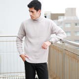 セーター メンズ レディース | WESTSEA | 詳細画像9