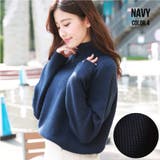 4.ネイビー | セーター メンズ レディース | WESTSEA